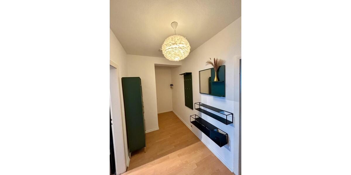 Etagenwohnung Düsseldorf Pempelfort - 2 Zimmer, 55 m&sup2;, 1.400&euro; | Angebot:25338534