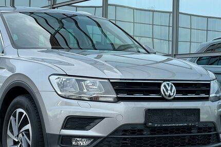 VW Tiguan 172.441 km 16.888 &euro; Mönchengladbach 41068