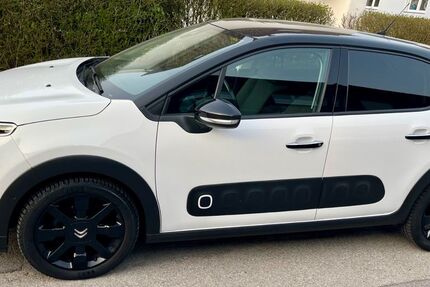 Citroen C3 69.581 km 8.500 &euro; Haan 42781