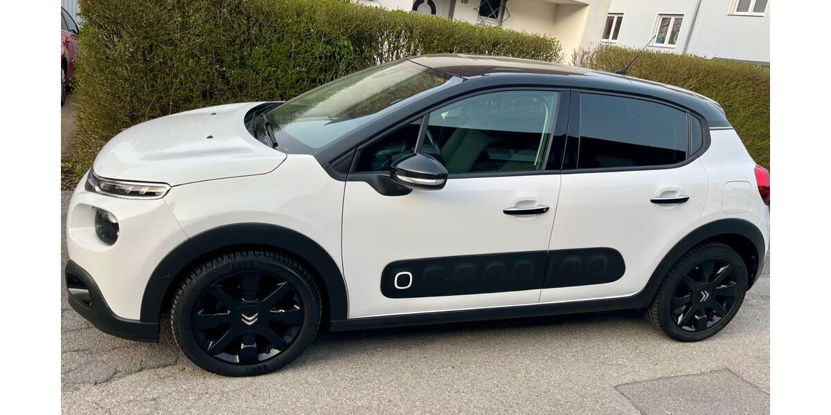 Citroen C3 69.581 km 8.500 &euro; Haan 42781
