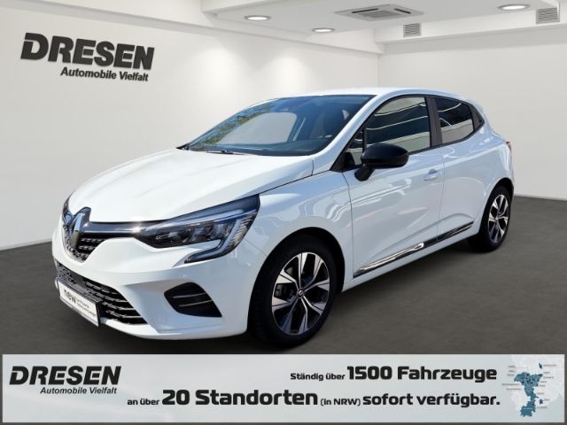 Renault Clio 21.160 km 18.390 &euro; Krefeld 47805