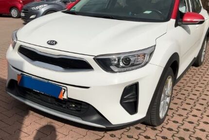 Kia Stonic 64.695 km 14.990 &euro; Mönchengladbach 41061