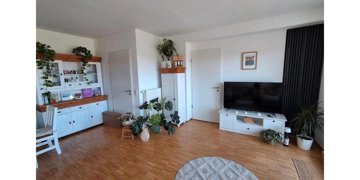 Etagenwohnung Düsseldorf Oberbilk - 2 Zimmer, 65 m&sup2;, 900&euro; | Angebot:27602833