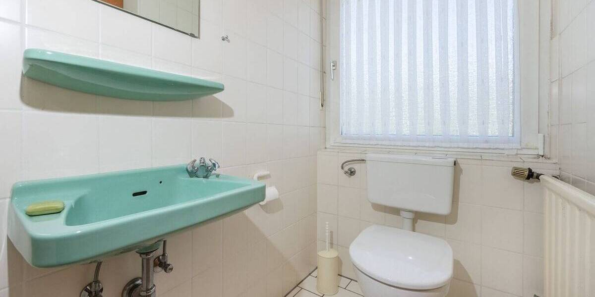 Einfamilienhaus Heiligenhaus Mitte - 9 Zimmer, 200 m&sup2;, 580.000&euro; | Angebot:25679812