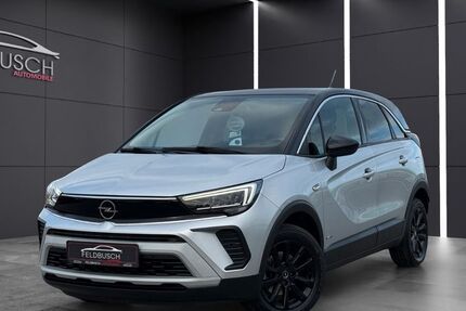 Opel Crossland (X) 24.000 km 16.980 &euro; Schwalmtal 41366