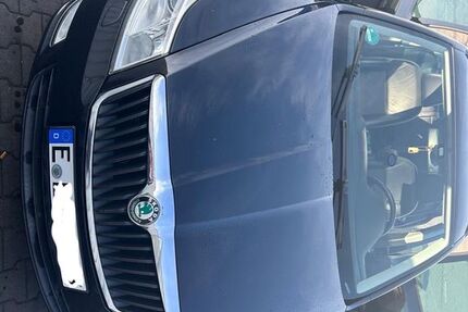 Skoda Octavia 240.000 km 4.500 &euro; Duisburg 47179