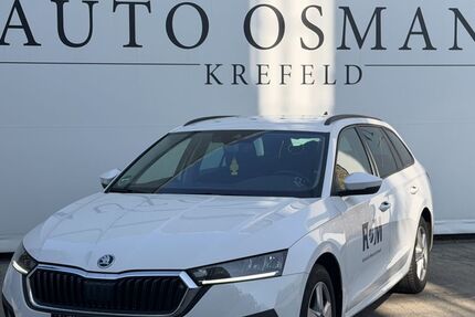 Skoda Octavia 109.845 km 17.950 &euro; Krefeld 47805