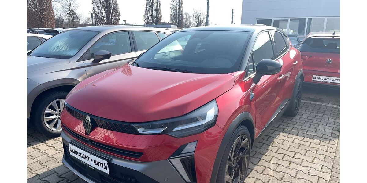 Renault Captur 13.869 km 25.200 &euro; Duisburg 47178