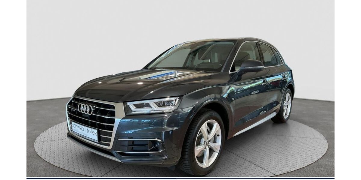 Audi Q5 79.937 km 29.995 &euro; Neuss 41469