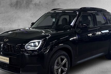 Mini Countryman D (Cooper) 13.136 km 32.791 &euro; Kempen 47906