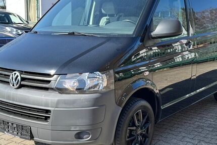 VW T5 Transporter 123.000 km 12.990 &euro; Düsseldorf 40599