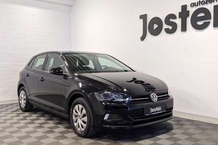VW Polo 28.769 km 14.790 &euro; Monheim 40789
