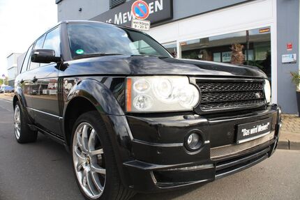 Land Rover Range Rover 298.000 km 6.499 &euro; Kaarst 41564