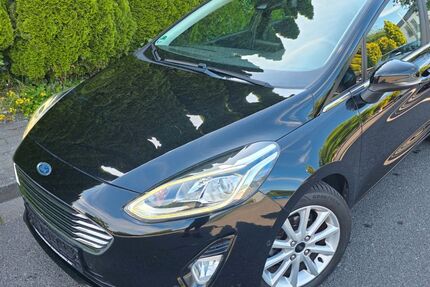 Ford Fiesta 238.033 km 5.900 &euro; Nettetal 41334
