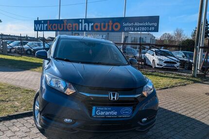 Honda HR-V 36.000 km 16.499 &euro; Kempen 47906