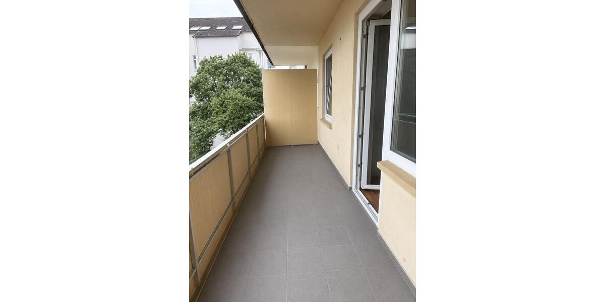 Etagenwohnung Duisburg Duisburg-Mitte - 2 Zimmer, 65 m&sup2;, 574&euro; | Angebot:27596780