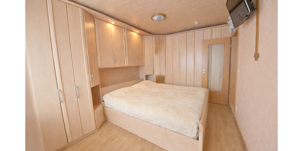 Etagenwohnung Krefeld Hüls - 3 Zimmer, 78 m&sup2;, 270.000&euro; | Angebot:25678592