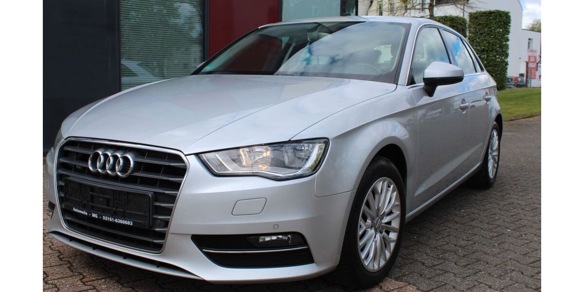 Audi A3 232.000 km 6.690 &euro; Mönchengladbach 41066