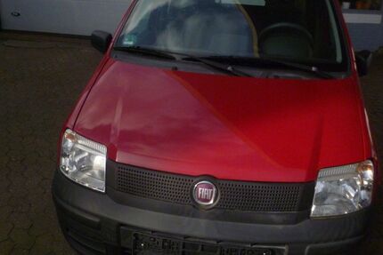 Fiat Panda 150.000 km 1.990 &euro; Moers 47443