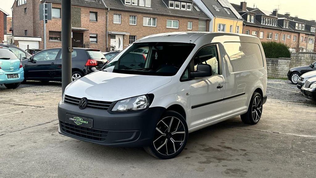 VW Caddy 263.693 km 7.490 &euro; Mönchengladbach 41238