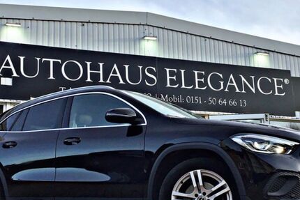 Mercedes-Benz GLA 200 132.000 km 24.990 &euro; Duisburg 47178