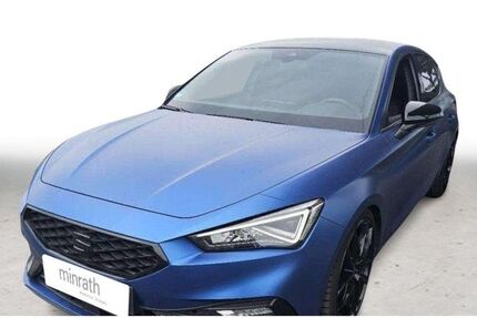 Seat Leon 96.572 km 20.880 &euro; Moers 47441