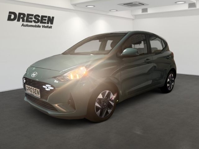 Hyundai i10 10.657 km 17.980 &euro; Neuss 41464