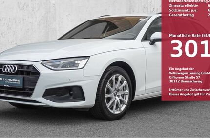 Audi A4 78.255 km 24.310 &euro; Düsseldorf 40474