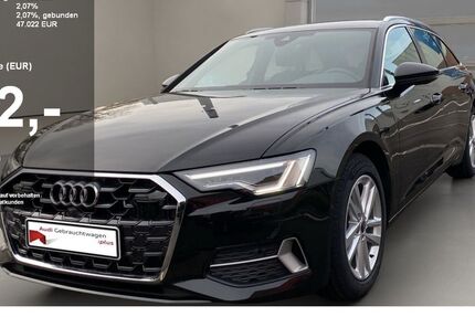 Audi A6 23.644 km 42.939 &euro; Krefeld 47805