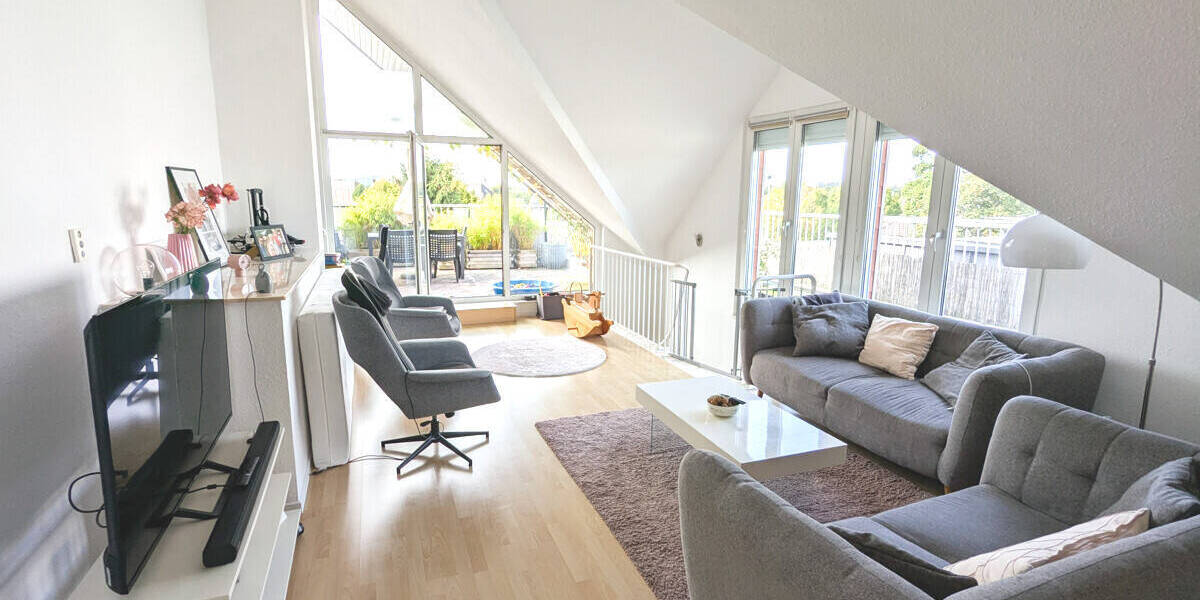 Etagenwohnung Grevenbroich Stadtmitte - 4 Zimmer, 124 m&sup2;, 399.000&euro; | Angebot:26474773