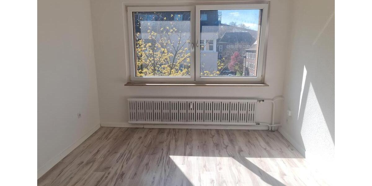 Etagenwohnung Duisburg Hamborn - 3 Zimmer, 62 m&sup2;, 445&euro; | Angebot:26007294