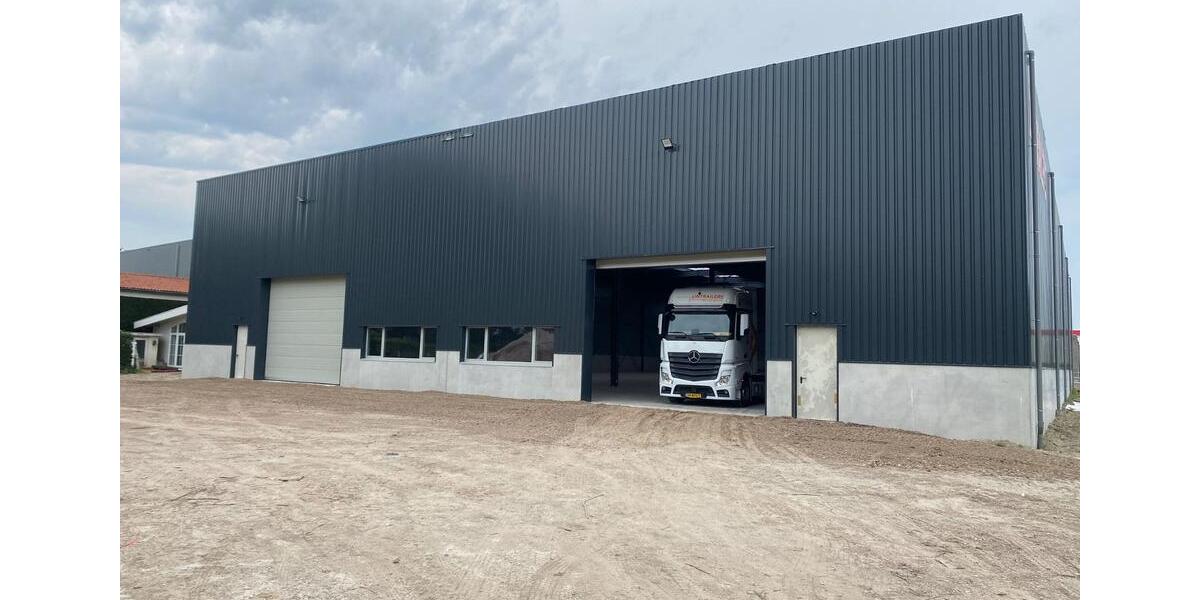 Gewerbeobjekt Nettetal - 5.000&euro; | Angebot:25269196