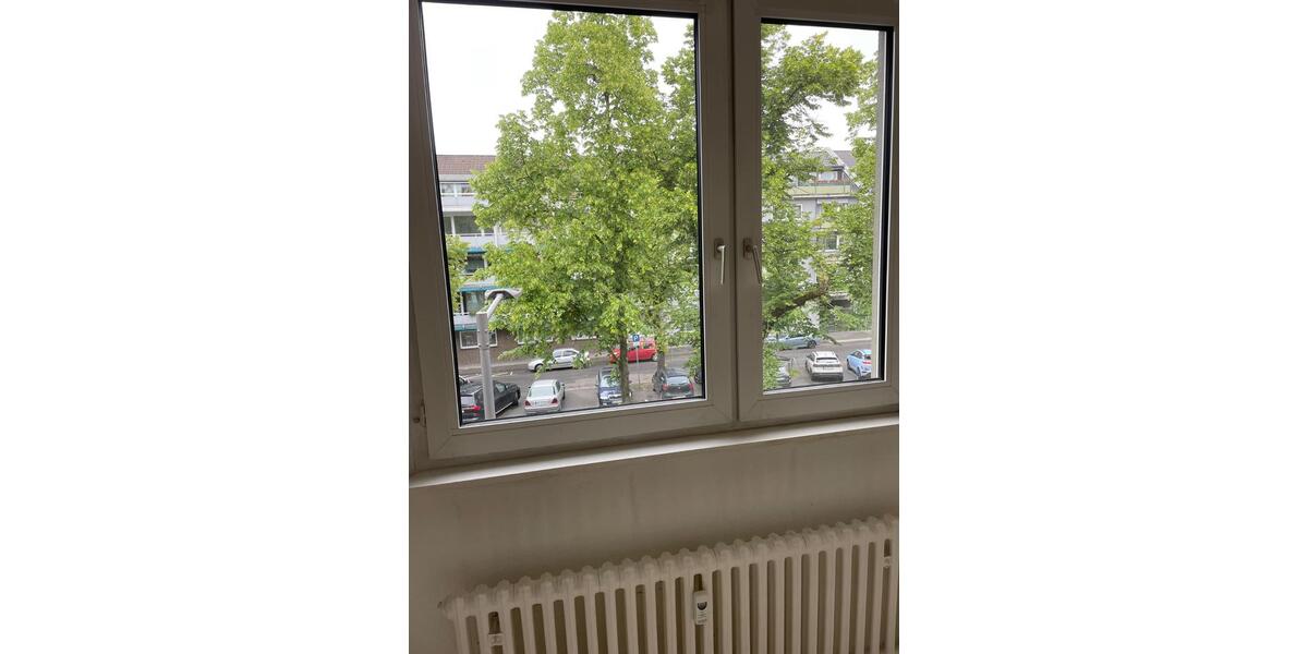 Etagenwohnung Krefeld - 2 Zimmer, 47 m&sup2;, 420&euro; | Angebot:26680743