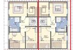 Doppelhaushälfte Krefeld Benrad - 5 Zimmer, 115 m&sup2;, 1.950&euro; | Angebot:26664347