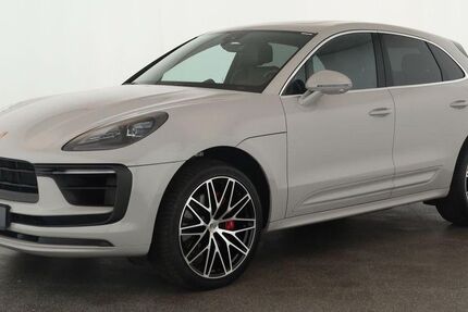 Porsche Macan 43.400 km 72.884 &euro; Neuss 41460