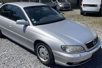 Opel Omega 320.000 km 1.750 &euro; Mönchengladbach 41199