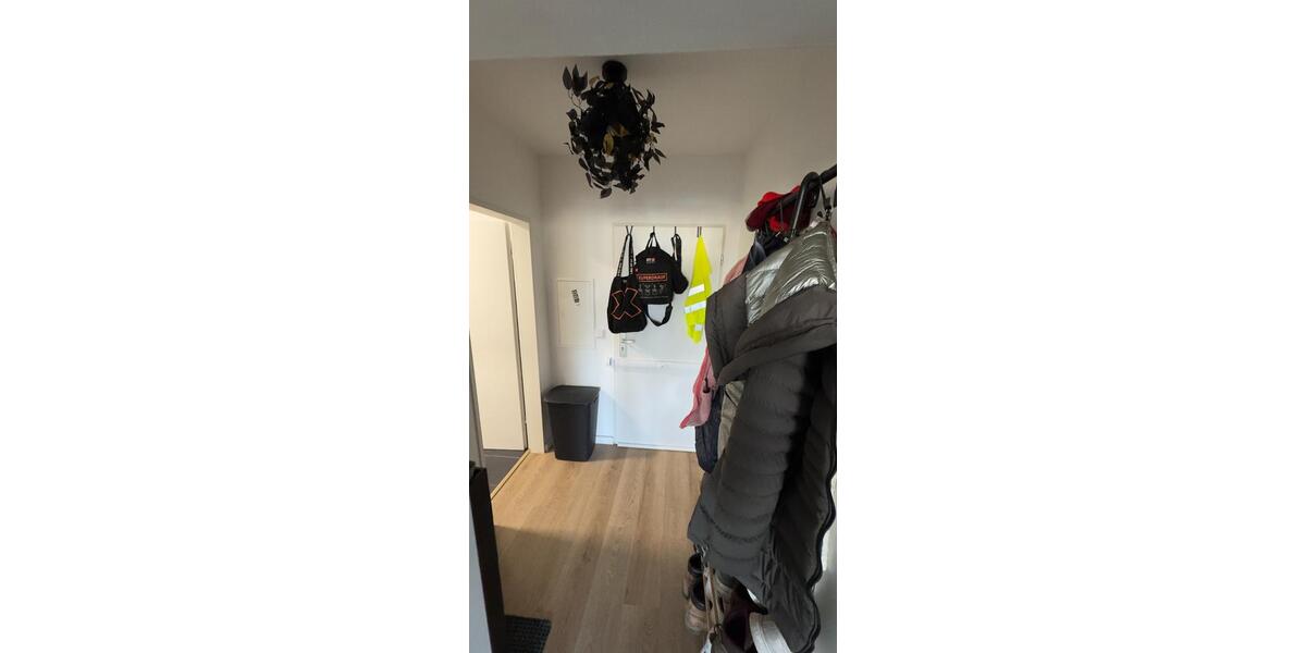 Etagenwohnung Krefeld Fischeln - 1 Zimmer, 52 m&sup2;, 545&euro; | Angebot:25174379