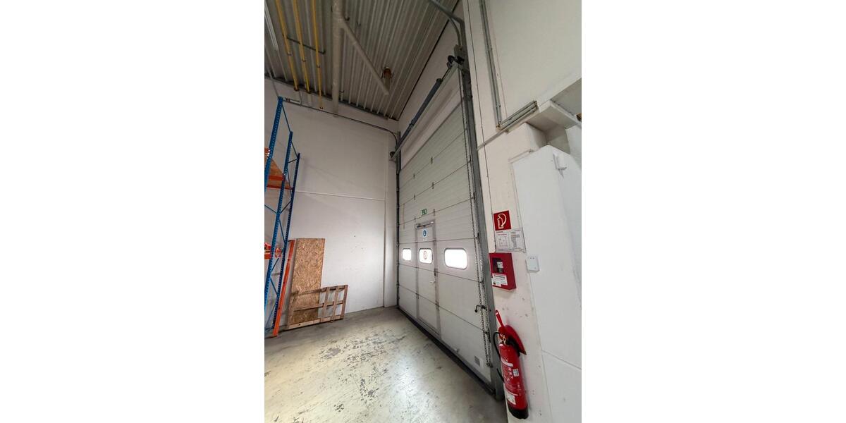 Gewerbeobjekt Neuss Gnadental - 4.009&euro; | Angebot:26015927