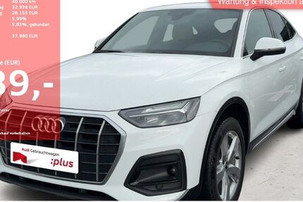 Audi Q5 114.994 km 36.630 &euro; Moers-Hülsdonk 47441