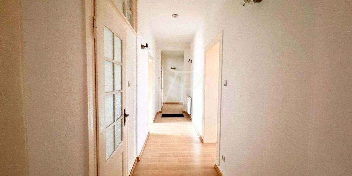 Etagenwohnung Velbert Mitte - 4 Zimmer, 116 m&sup2;, 245.000&euro; | Angebot:25733773