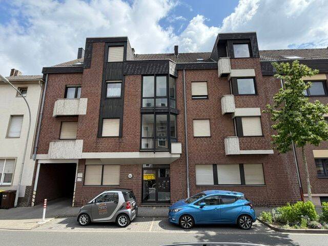 Etagenwohnung Mönchengladbach Bonnenbroich - 2 Zimmer, 53 m&sup2;, 99.000&euro; | Angebot:26674849