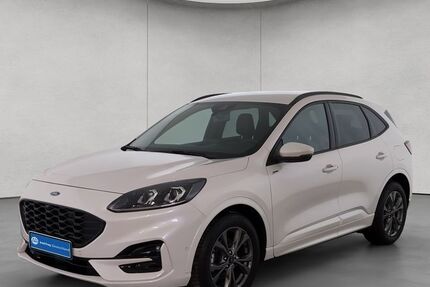 Ford Kuga 23.733 km 22.890 &euro; Düsseldorf 40549