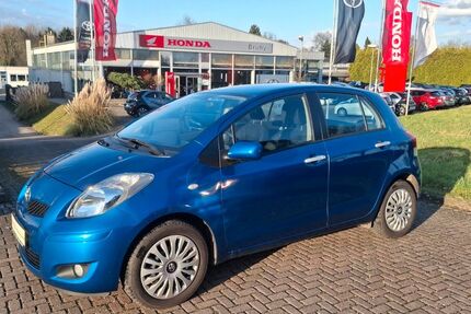 Toyota Yaris 110.480 km 4.750 &euro; Ratingen 40882