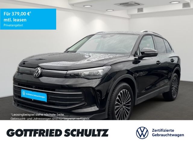 VW Tiguan 25.220 km 36.290 &euro; Neuss 41460