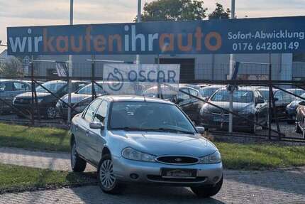 Ford Mondeo 127.000 km 1.699 &euro; Kempen 47906