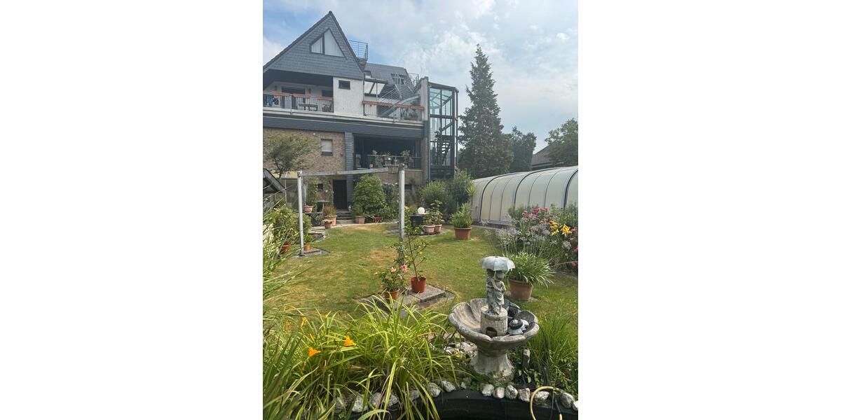 Mehrfamilienhaus, Wohnhaus Langenfeld (Rheinland) - 1.600.000&euro; | Angebot:27096845