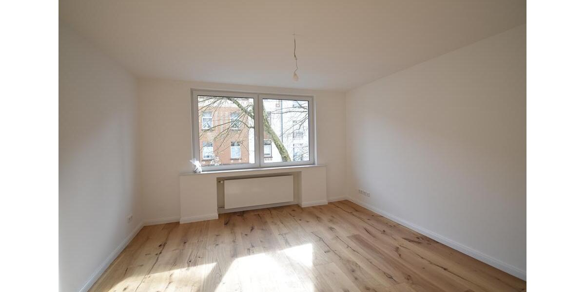 Etagenwohnung Düsseldorf Niederkassel - 2 Zimmer, 50 m&sup2;, 1.105&euro; | Angebot:26648391