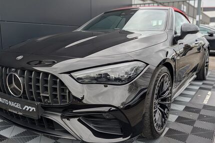 Mercedes-Benz CLE 53 AMG 14.297 km 84.953 &euro; Nettetal 41334