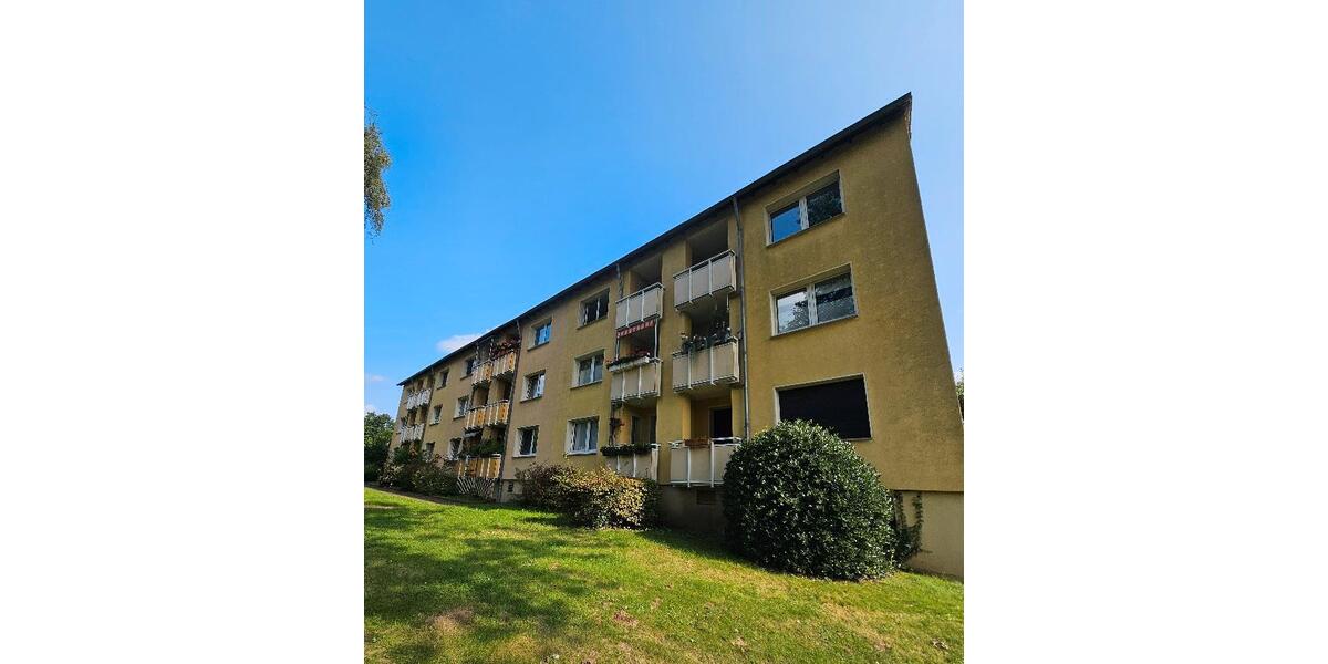Etagenwohnung Mülheim an der Ruhr Mellinghofen - 3.5 Zimmer, 63 m&sup2;, 586&euro; | Angebot:24757752