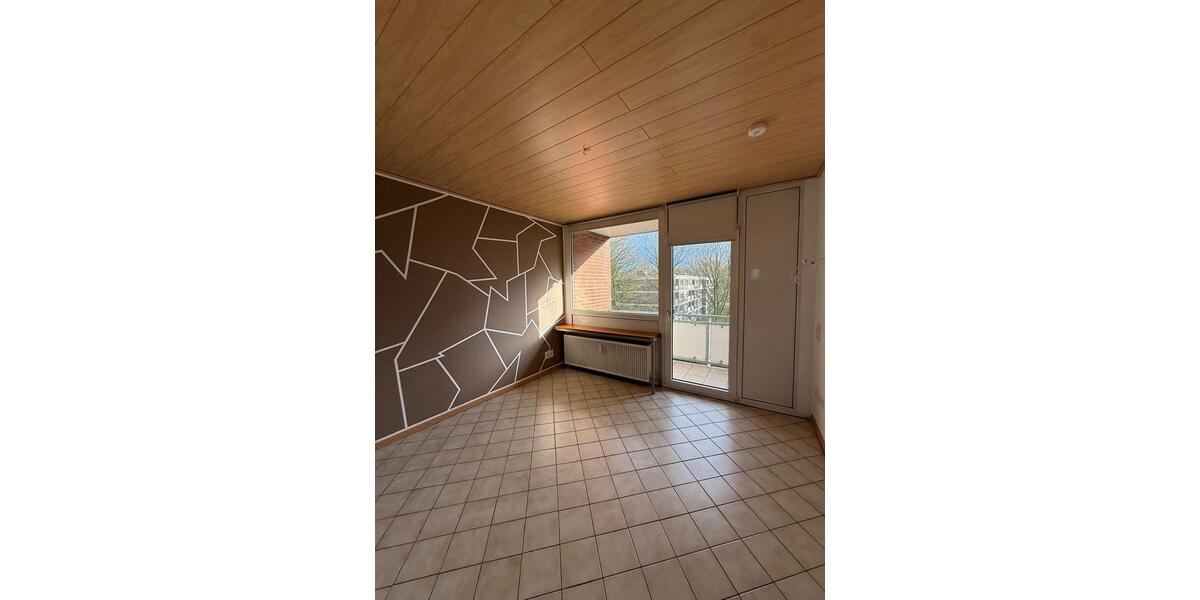 Etagenwohnung Kempen - 3 Zimmer, 70 m&sup2;, 908&euro; | Angebot:25894294